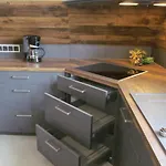 Apartman Deichgefluester - An De Warft