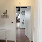Deichgefluester - An De Warft Apartman