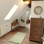 Deichgefluester - An De Warft *