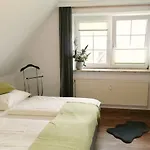 Deichgefluester - An De Warft