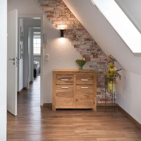 Deichgeflüster - An De Warft