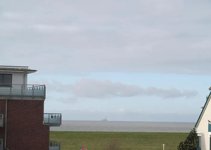 Deichgefluester - An De Warft