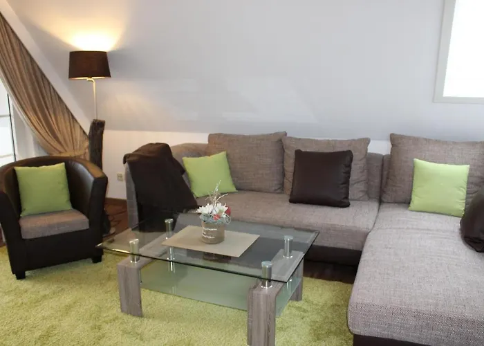 Deichgefluester - An De Warft *