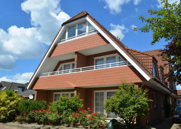 Deichgefluester - An De Warft *