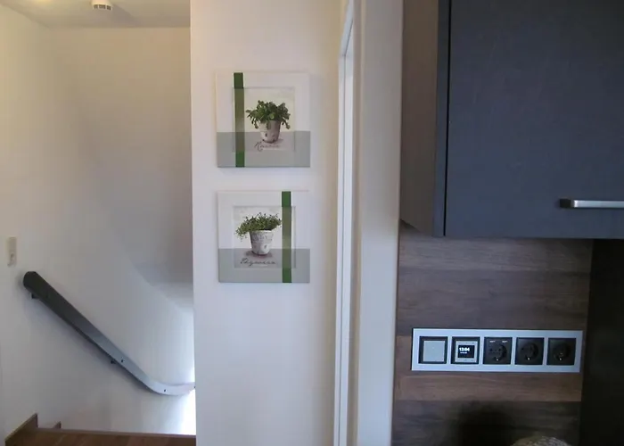 Deichgefluester - An De Warft *