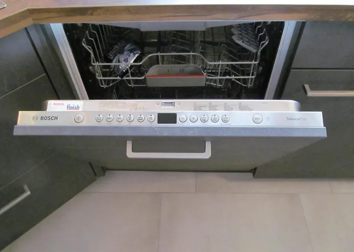 Deichgefluester - An De Warft *