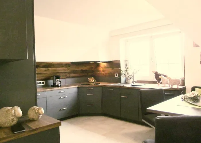 Deichgefluester - An De Warft