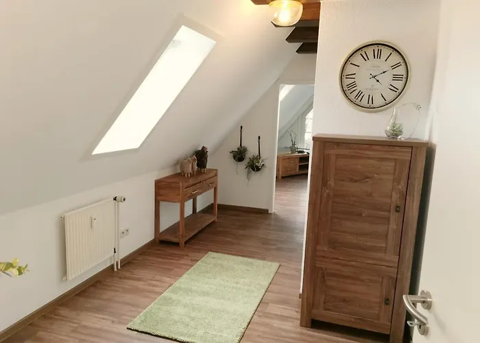 Deichgefluester - An De Warft *