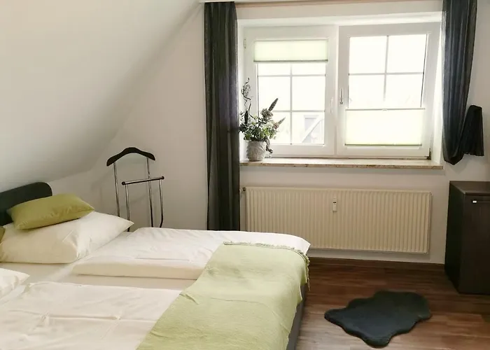 Deichgefluester - An De Warft