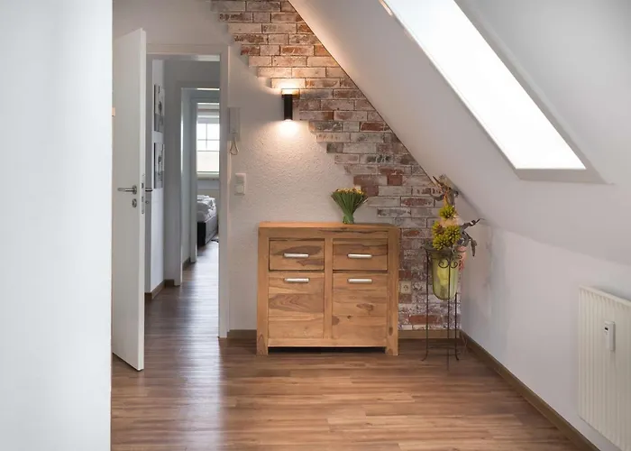 Deichgefluester - An De Warft