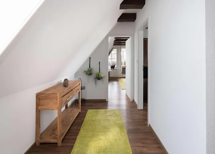 Deichgefluester - An De Warft Büsum